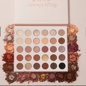 Colourpop Cosmetics  “Bare Necessities” palette